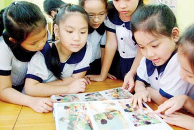 Quy định về quản lý và tổ chức dạy học online trong cơ sở GDPT và cơ sở GDTX Quy định về quản lý và tổ chức dạy học online trong cơ sở GDPT và cơ sở GDTX