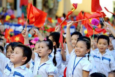 Thông báo Mời phụ huynh tham gia “Một ngày hoạt động tại trường mầm non” Thông báo Mời phụ huynh tham gia “Một ngày hoạt động tại trường mầm non”